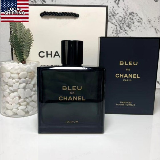 Bleu de Chanel Parfum-100ml